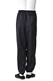 Jonie Uniforms Tai Chi/Wushu Pants in Poly/Cotton (65/35)