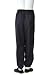 Tai Chi / Wushu Pants in Poly/cotton (65/35)