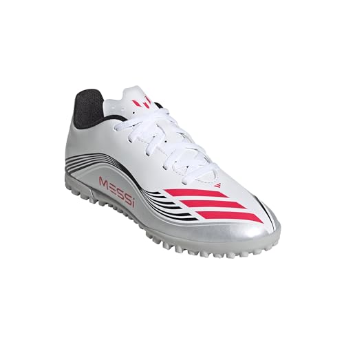 adidas Unisex-Child F50 Messi Club Turf2