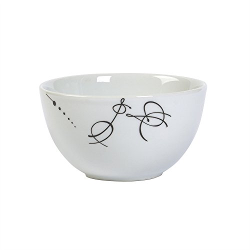 Pescara - 16 Piece Square Dinnerware Service for 4