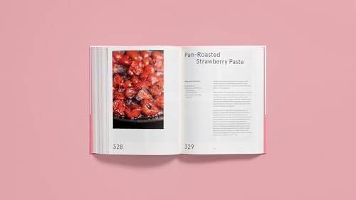 Image of The Noma Guide to Building Flavour: Including recipes and techniques for sauces, butters, broths, reductions, preserves, vinaigrettes, flavoured salts, and infused oils (Foundations of Flavor)