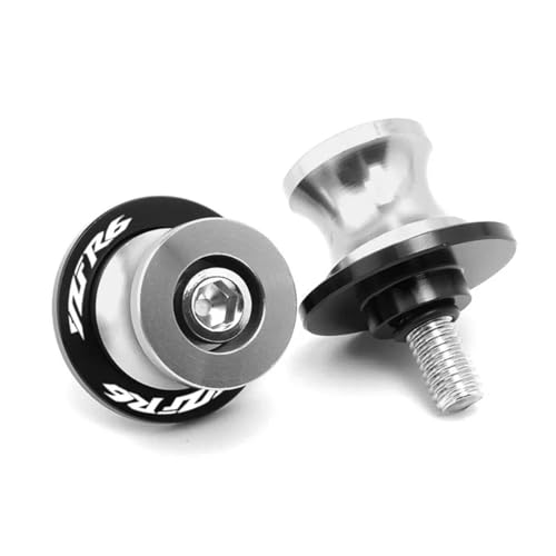 ɓKYZF R1 R3 R6 YZFR1 YZFR3 YZFR6 1999-2024 p I[goCANZT[ 6MM CNC XCOA[Xv[X^h XN[XC_[