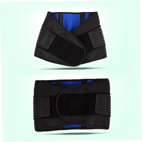 Faja lumbar deportiva KOMBIUDA talla 6XL miniatura 3