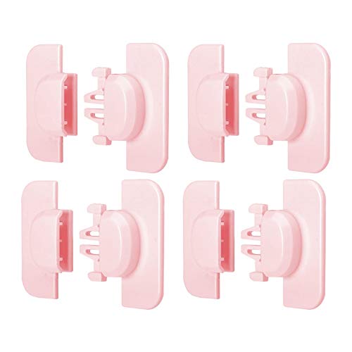 Schubladenschlösser Startseite Kühlschrank Kühlschrank Gefrierschrank Türschloss for Kinder Sicherheit Kindersicherung schützen Kinder