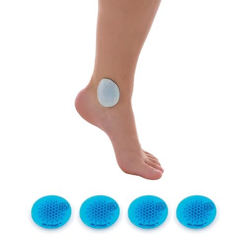 Sidas Ankle Protectors - Protectores de maléolas X4