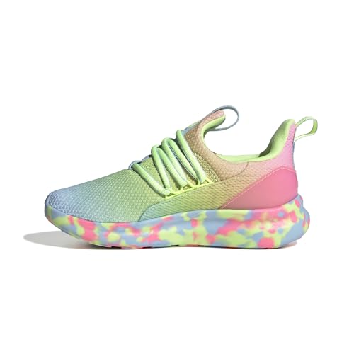 Image of adidas Kids' Lite Racer Adapt 7.0 Sneaker
