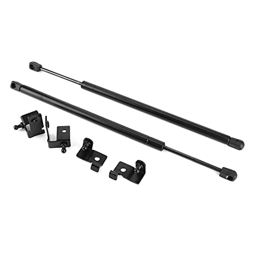 Vérin de capot avant pour D-Max 2012-2019 pour remplacer la tige manuelle instable