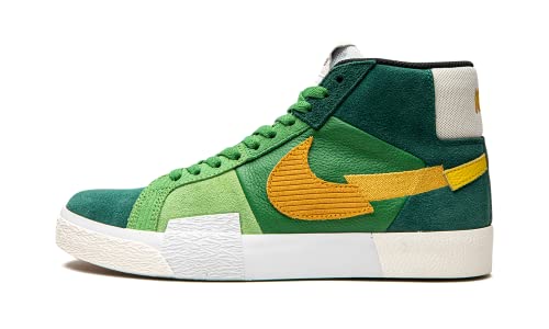 Nike Mens SB Zoom Blazer Mid PRM DA8854 300 - Size 9