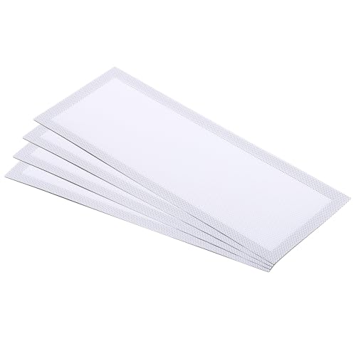 PATIKIL 4"x10" Magnetic Vent Cover