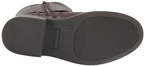 Steve Madden Girl's Beckky Motorcycle Boot4