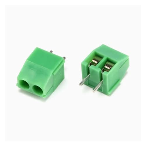 Borne à vis KF350 3,5 mm solution câblage stable pour circuit imprimé