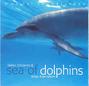Sea of Dolphins [Audio CD]