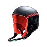 ROSSIGNOL ロシニョール スキー ヘルメット メンズ レディース＜2024＞ HERO GIANT IMPACTS FIS/WITH CHINGUARD/ヒーロージャイアントインパクトフィス ウィズチンガード / RKLH102 2023-2024 NEWモデル