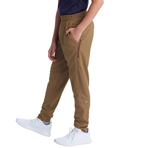 C9 Champion Boys' Jogger, Midway Brown, Xl #TOP3