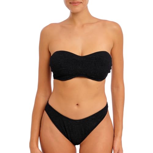 Freya Women's Ibiza Waves High Leg Bikini Brief3