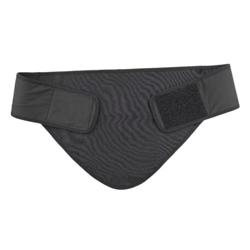 Peritoneal Dialysis Catheter Shower Cover? Peritoneal Dialysis Catheter Holder for Baxter 5C4482 5C4483, PD Secure Shower Support for Men & Women (Beige)