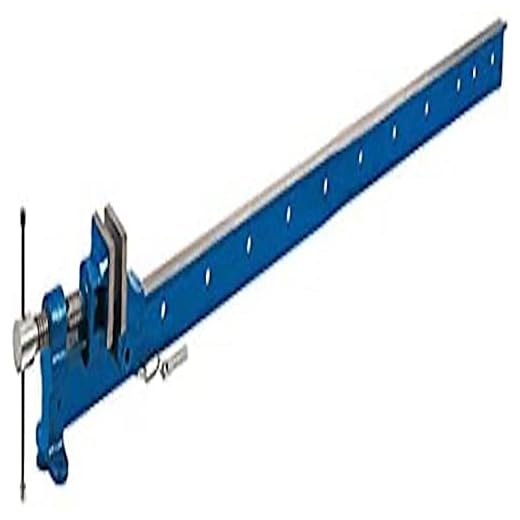 Torniquete de tubo Silverline