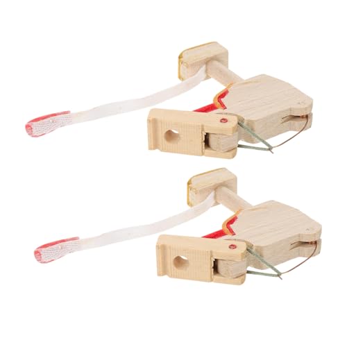 TOYANDONA Piano Hammer Butts for Upright Pianos