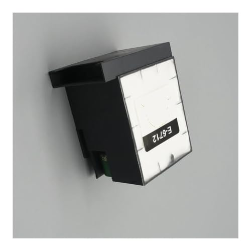 Caja de mantenimiento de tinta de 5 unidades para impresoras WF6090 y WF8090