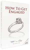 How To Get Engaged - Questions to ask BEFORE you get engaged to be married. 097650409X Book Cover