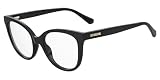 Montatura MOSCHINO LOVE MOL635 807 BLACK 52/19/140 Donna
