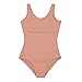 Freebily Maillot Clásico de Danza Ballet Gimnasia para Mujer Chica Leotardo Body...