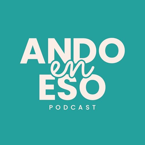 『Ando en eso』のカバーアート