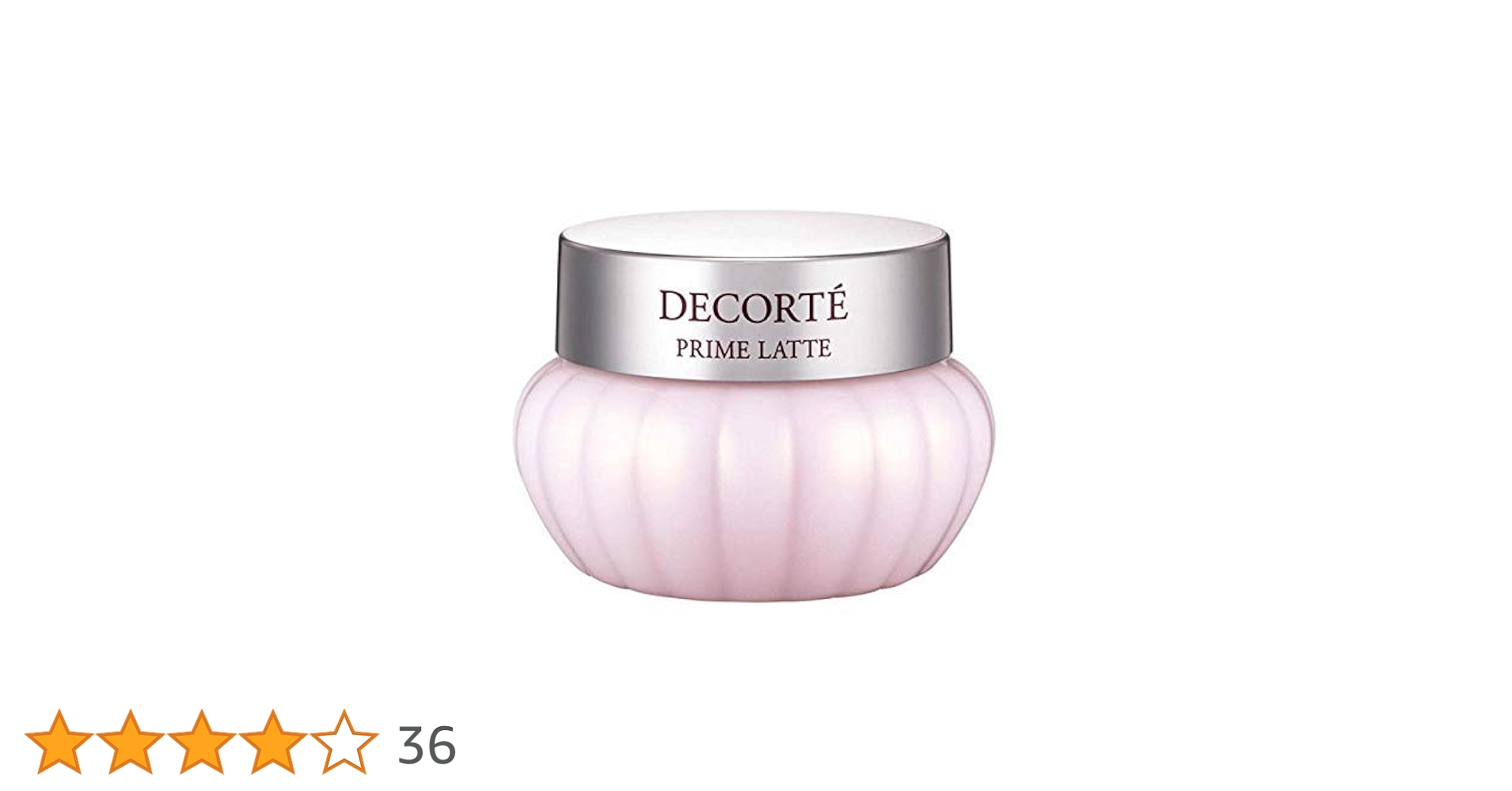 Amazon | コスメデコルテ プリム ラテ クリーム 39ml | cosme