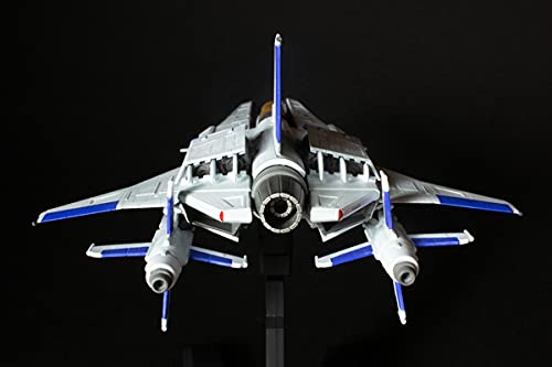 Plum Gradius V: Vic Viper Kit Modelo Escala 1:144 miniatura 7