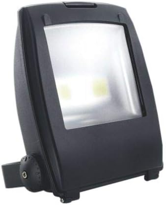PowerLED LED Floodlight, 2 LED, 80 W, IP65 90 264 V