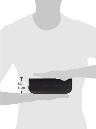 Miniatura 4 de Master Grooming Tools Tijeras de la serie 5200  Tijeras de alto rendimiento para perros de aseo  rectas, 6"