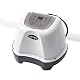 Salzelektrolyseanlage Intex 230V Krystal Clear Saltwater System