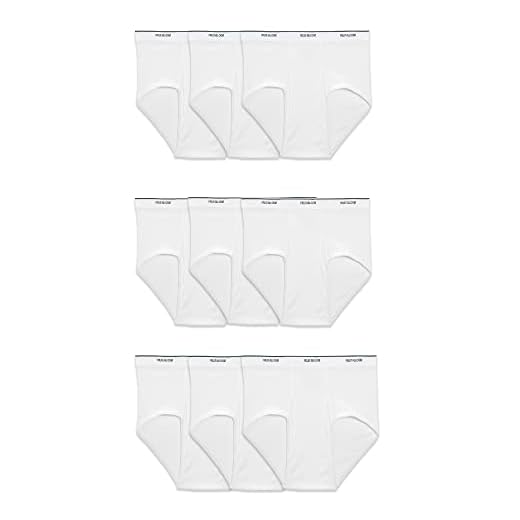 Walter White Costume White Brief