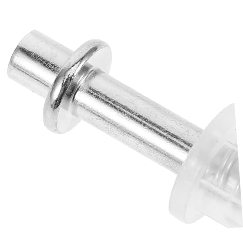 OSALADI Kit de Herrajes para Clóset con 4 Pivotes Superiores para Puertas Plegables miniatura 4