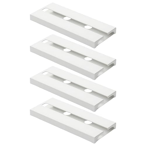 Générique Rack en verre à vin - Hollder pour Wiine, champagne et gobelets | Sous l'organisateur en verre d'armoire quatre bar et cuisine | Porte-verre à vin en métal Raick rangement suspendu