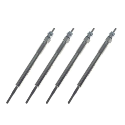 Bougies de préchauffage 36710-2F300 haute performance pour Kia Sorento et Stinger
