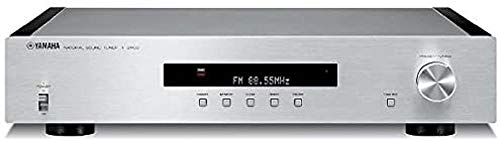 Amazon.co.jp: ヤマハ ワイドFM・AMチューナー FM補完放送対応