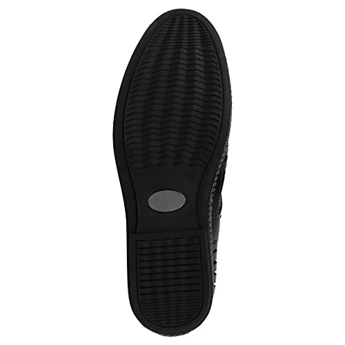 Image of FAUSTO Men Juti Shoe