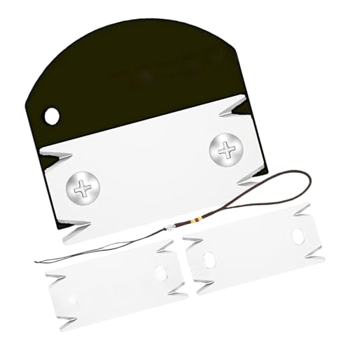 Hdoytxxm HDOYTXXM Spezialkanten Trimmer Hobelwerkzeug