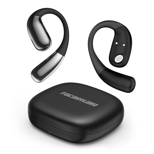 AI Translation Earbuds Real Time 144 Language - Bluetooth Translator Headphones with APP, Offline...