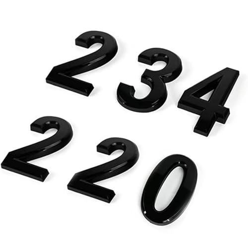 Lettres Surélevées Pour Hayon Honda Ridgeline 2024-2025 - Finition Noir Mat - Marque TDR