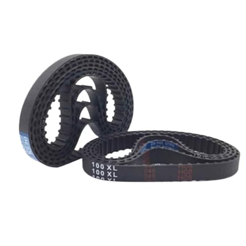 Courroie de distribution synchrone antidérapante Torque 148XL 10mm