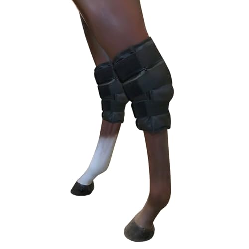 Jacks 3999 13 x 19 in. Hock Ice Wraps