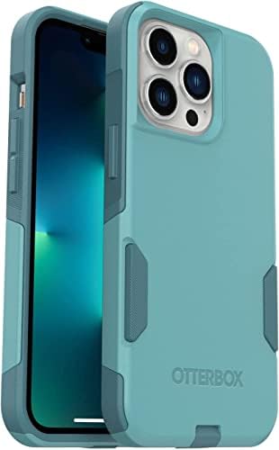 COMMUTER SERIES Case for iPhone 13 Pro (ONLY) - RIVETING WAY
