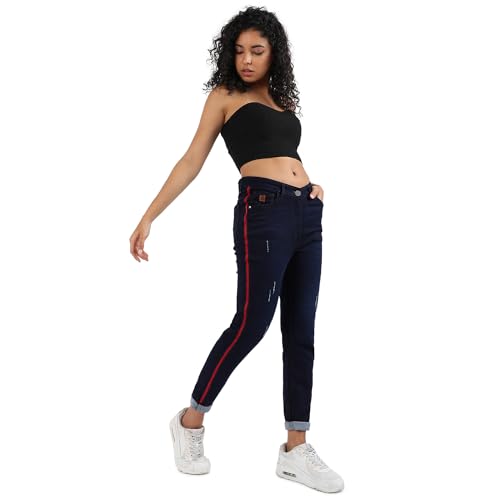 Image of PINACOLADA Women Jeans