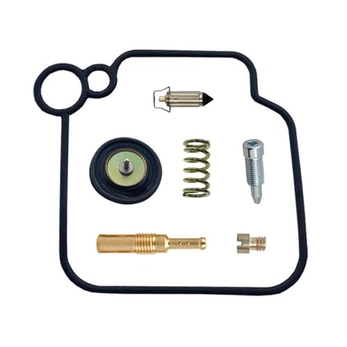 Kit réparation carburateur AL115C Mio 115 résout fuite et calage
