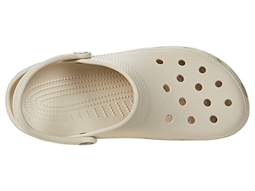 Image of Crocs Unisex-Adult Classic Clog, Clogs for Women and Men