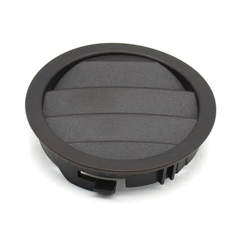 Grille de console centrale avant pour voyager en Mercedes au frais