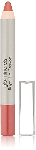 Glo Skin Beauty Minerals Royal Lip Crayon, Imperial Pink