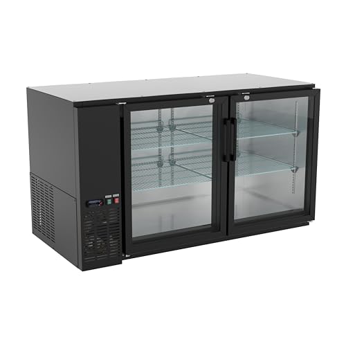 Krollen Industrial UBB-60-GT-G 60